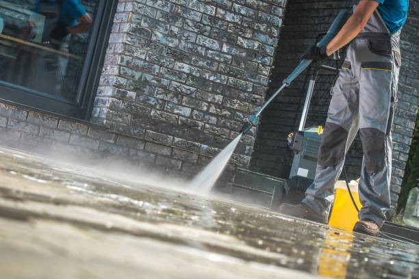Best Deck and Patio Pressure Washing in Sheldon, IA