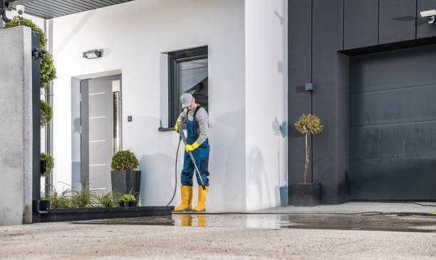 Best Oil and Grease Removal from Surfaces in Sheldon, IA